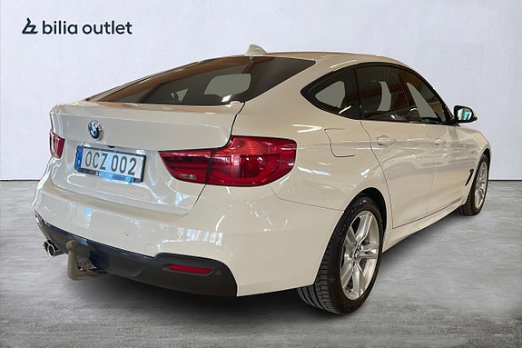 BMW 320d 10 of 23