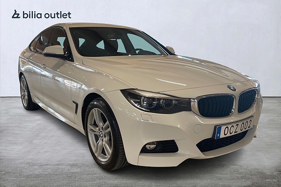 BMW 320d 5 of 23