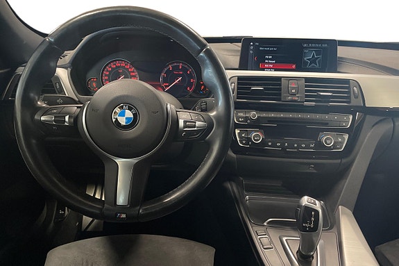 BMW 320d 13 of 23