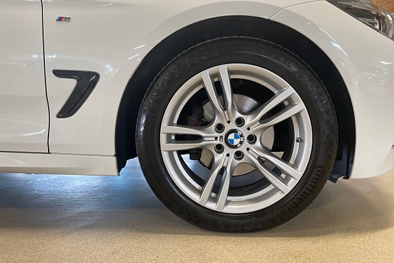BMW 320d 6 of 23
