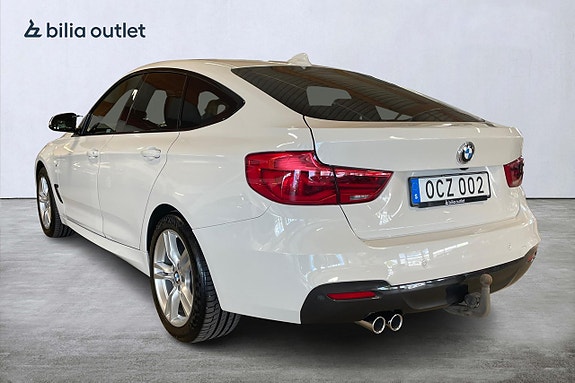 BMW 320d 8 of 23
