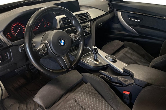 BMW 320d 11 of 23