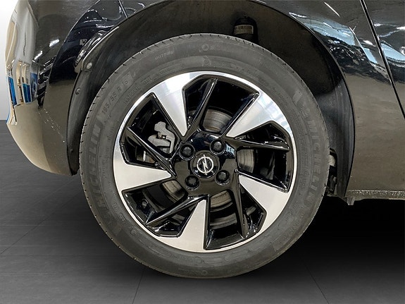 Opel Corsa 18 of 19