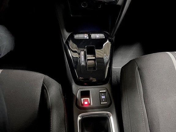 Opel Corsa 13 of 19