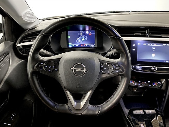 Opel Corsa 7 of 19