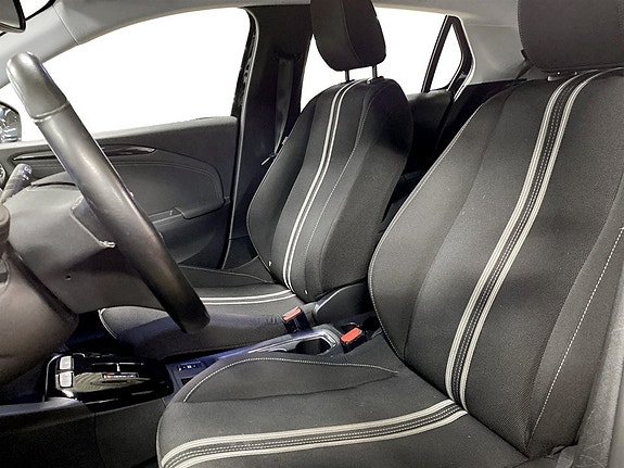 Opel Corsa 4 of 5