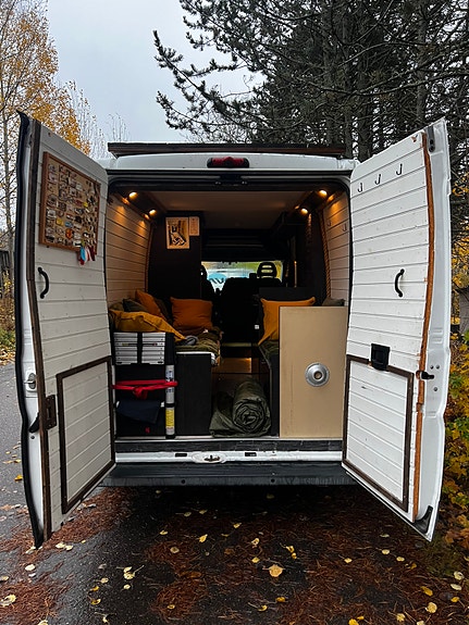 Citroen Jumper 17 of 17