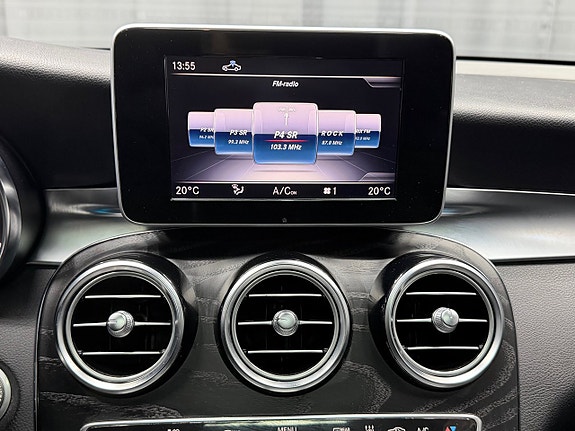 Mercedes-Benz GLC220 d 15 of 22