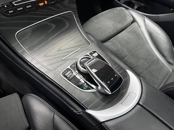 Mercedes-Benz GLC220 d 16 of 22