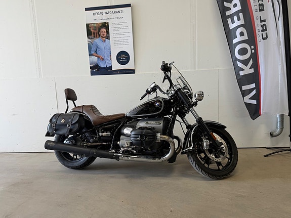 BMW Motorrad R 18 1.8 H2