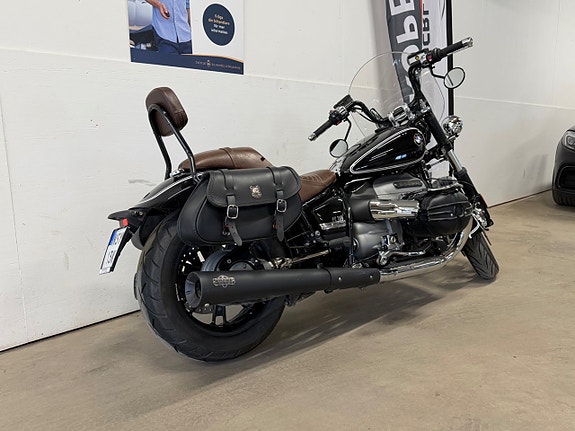BMW Motorrad R 18 1.8 H2 2 of 21