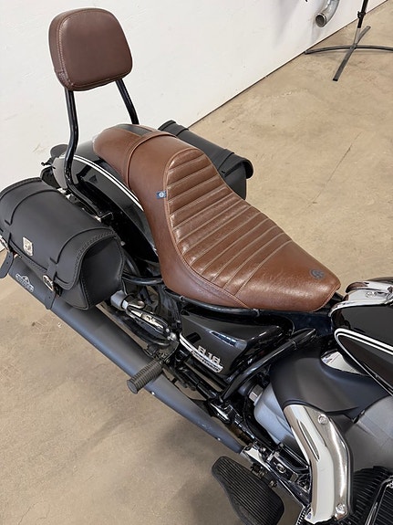 BMW Motorrad R 18 1.8 H2 16 of 21