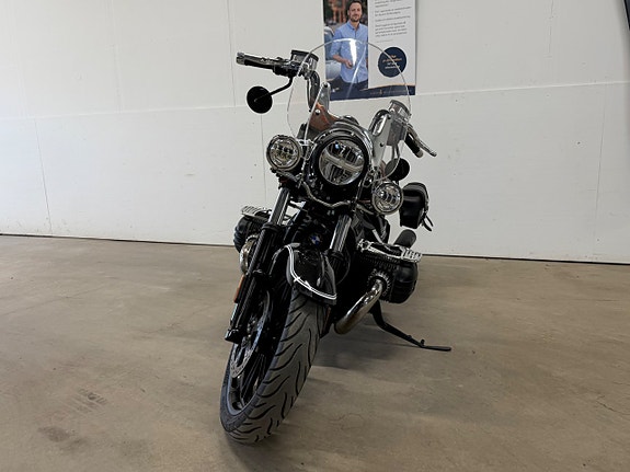 BMW Motorrad R 18 1.8 H2 5 of 21