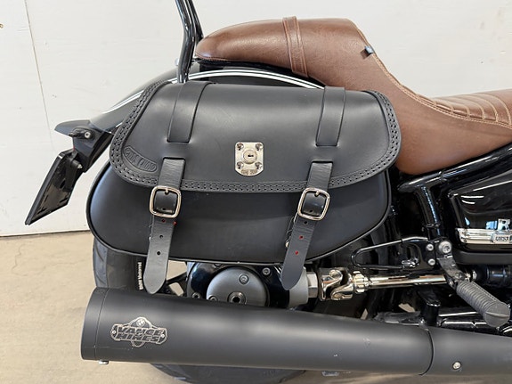 BMW Motorrad R 18 1.8 H2 8 of 21