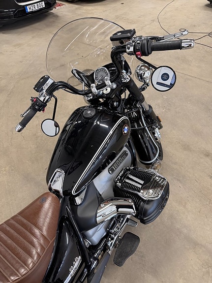 BMW Motorrad R 18 1.8 H2 17 of 21