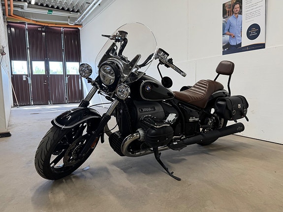 BMW Motorrad R 18 1.8 H2 4 of 21