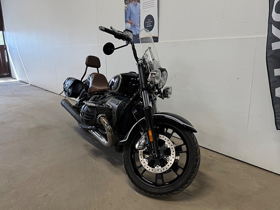 BMW Motorrad R 18 1.8 H2 3 of 21