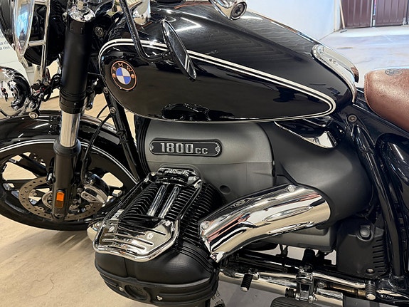 BMW Motorrad R 18 1.8 H2 11 of 21