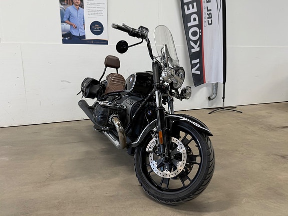BMW Motorrad R 18 1.8 H2 15 of 21