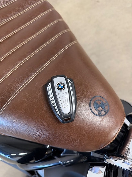 BMW Motorrad R 18 1.8 H2 19 of 21