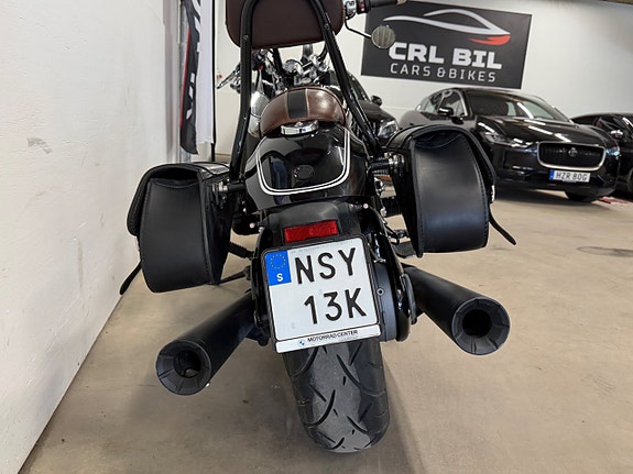 BMW Motorrad R 18 1.8 H2 6 of 21