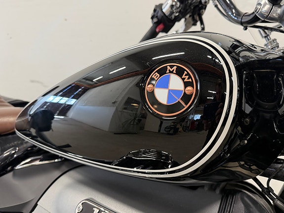 BMW Motorrad R 18 1.8 H2 7 of 21