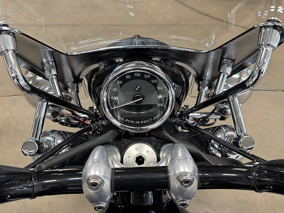BMW Motorrad R 18 1.8 H2 14 of 21