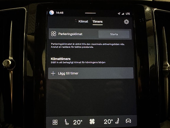 Volvo XC60 18 of 25