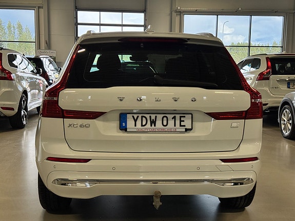 Volvo XC60 5 of 5