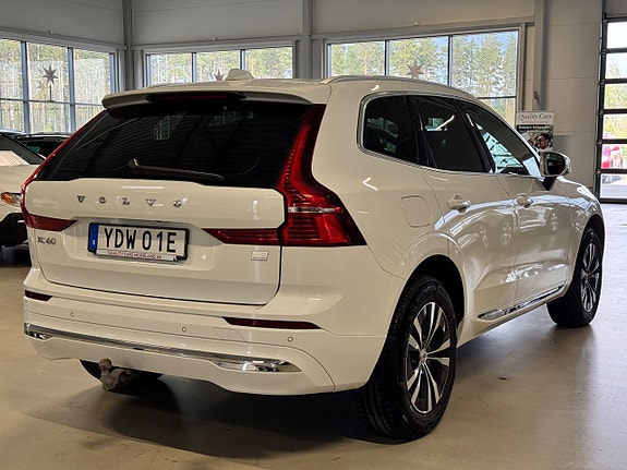 Volvo XC60 6 of 25