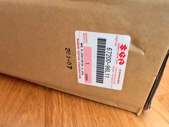 Product image 2 of 3