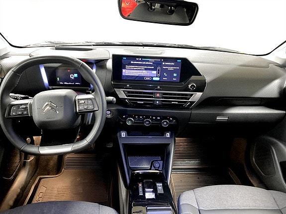 Citroen C4 6 of 19