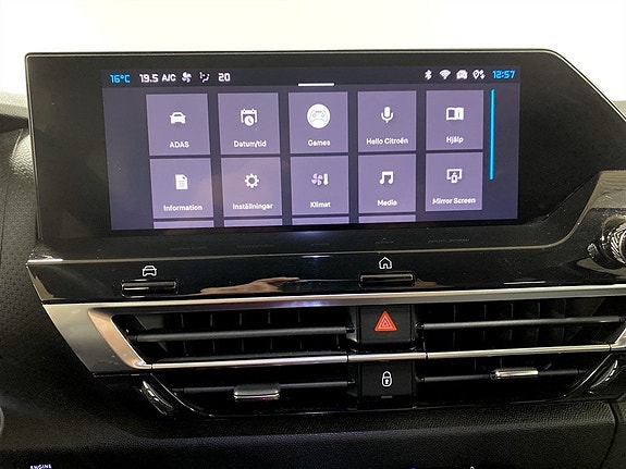 Citroen C4 11 of 19