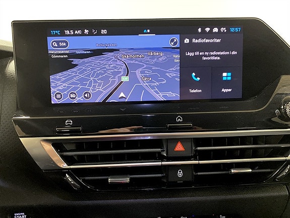 Citroen C4 9 of 19