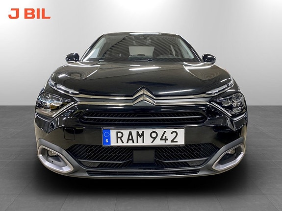 Citroen C4 16 of 19