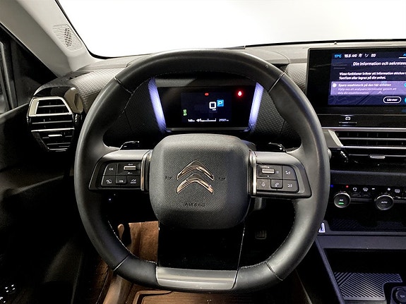 Citroen C4 7 of 19