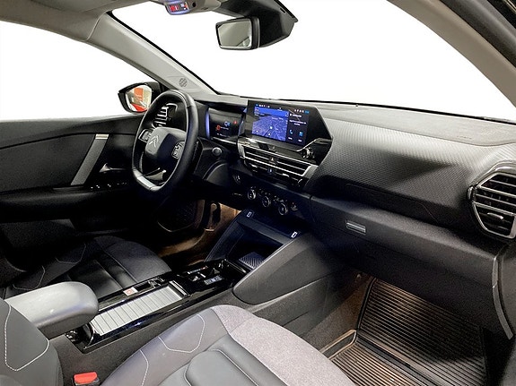 Citroen C4 14 of 19