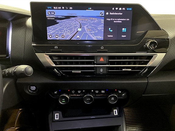 Citroen C4 12 of 19