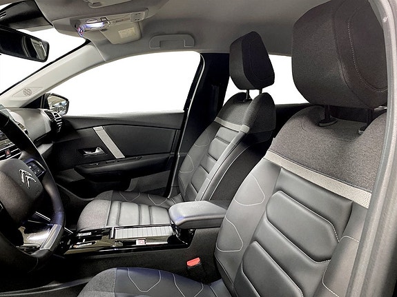 Citroen C4 4 of 5