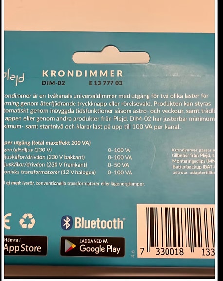 Product image 2 of 2