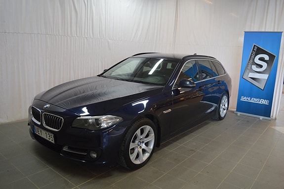 BMW 520d