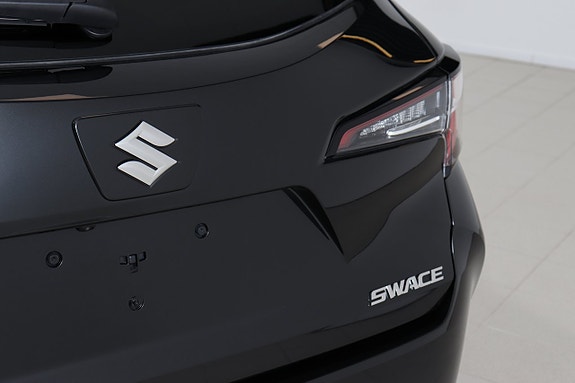 Suzuki Swace 2024 photo 5