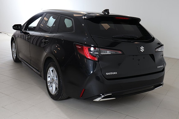 Suzuki Swace 2024 photo 3