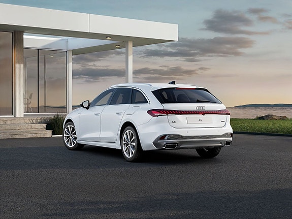 Audi A5 4 of 5