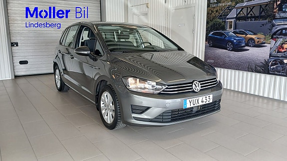 Volkswagen Golf-Serie