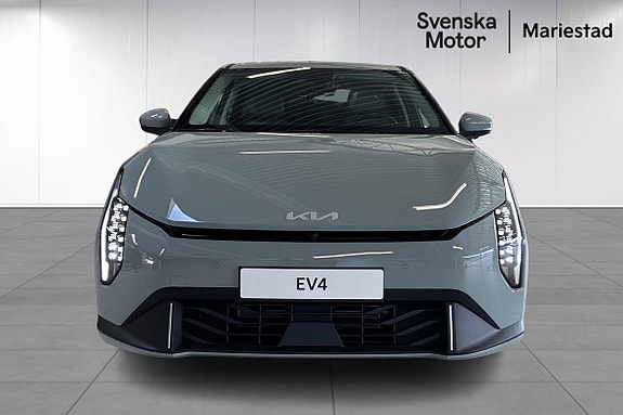 Kia EV4 2 of 17