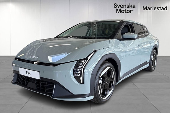 Kia EV4