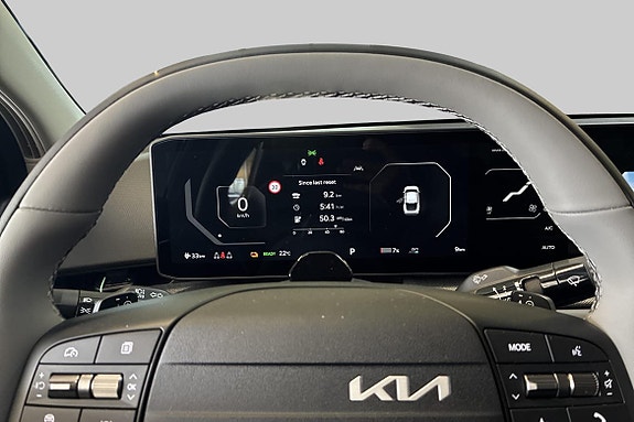 Kia EV4 12 of 17