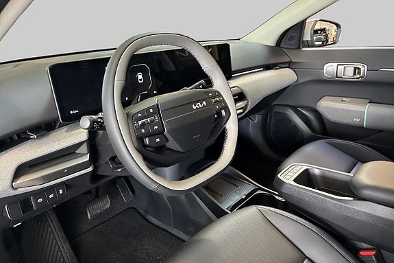 Kia EV4 7 of 17