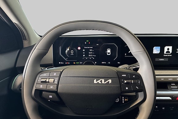 Kia EV4 11 of 17